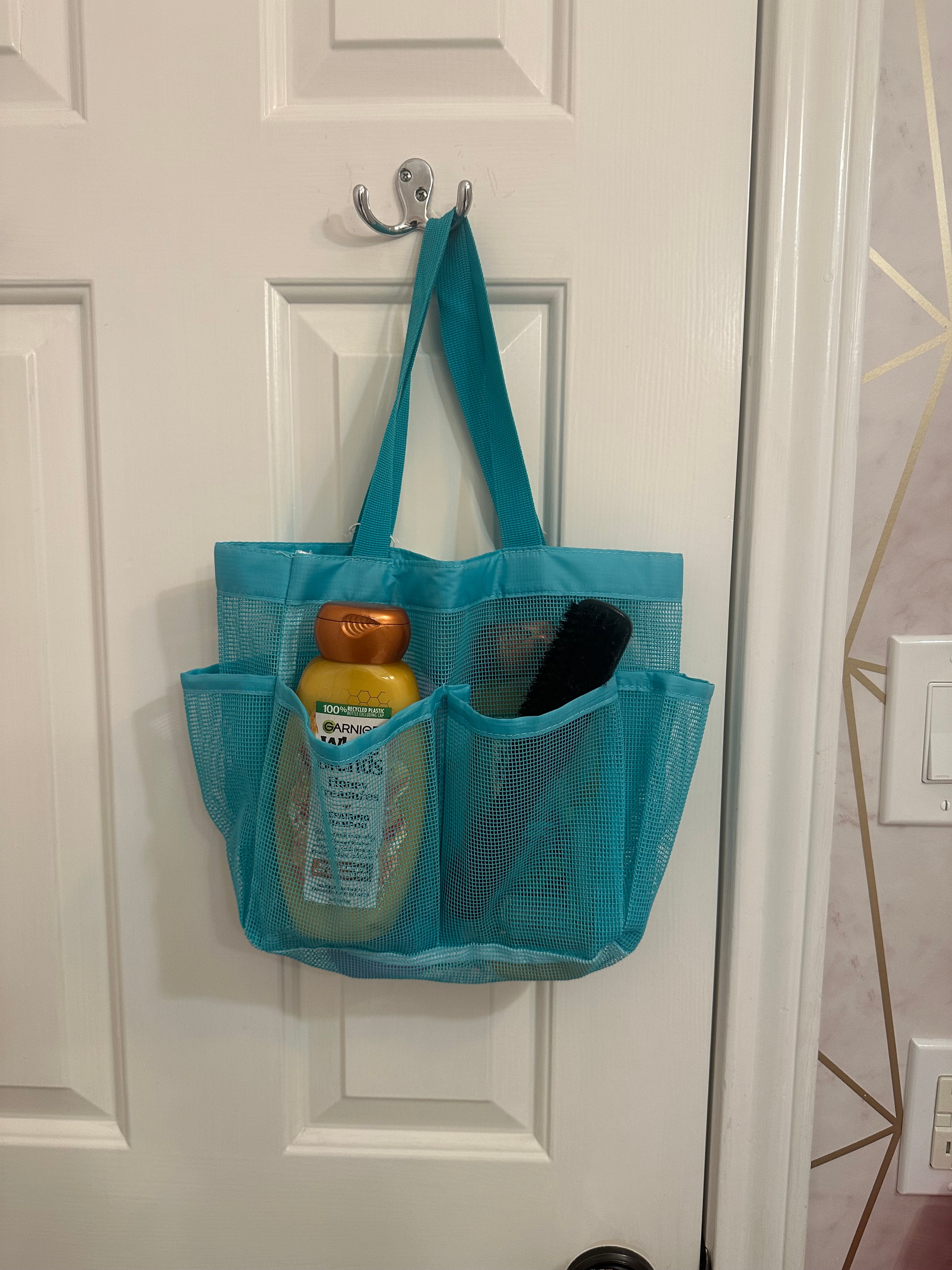 Mesh Shower Caddy