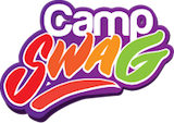 Camp Swag logo