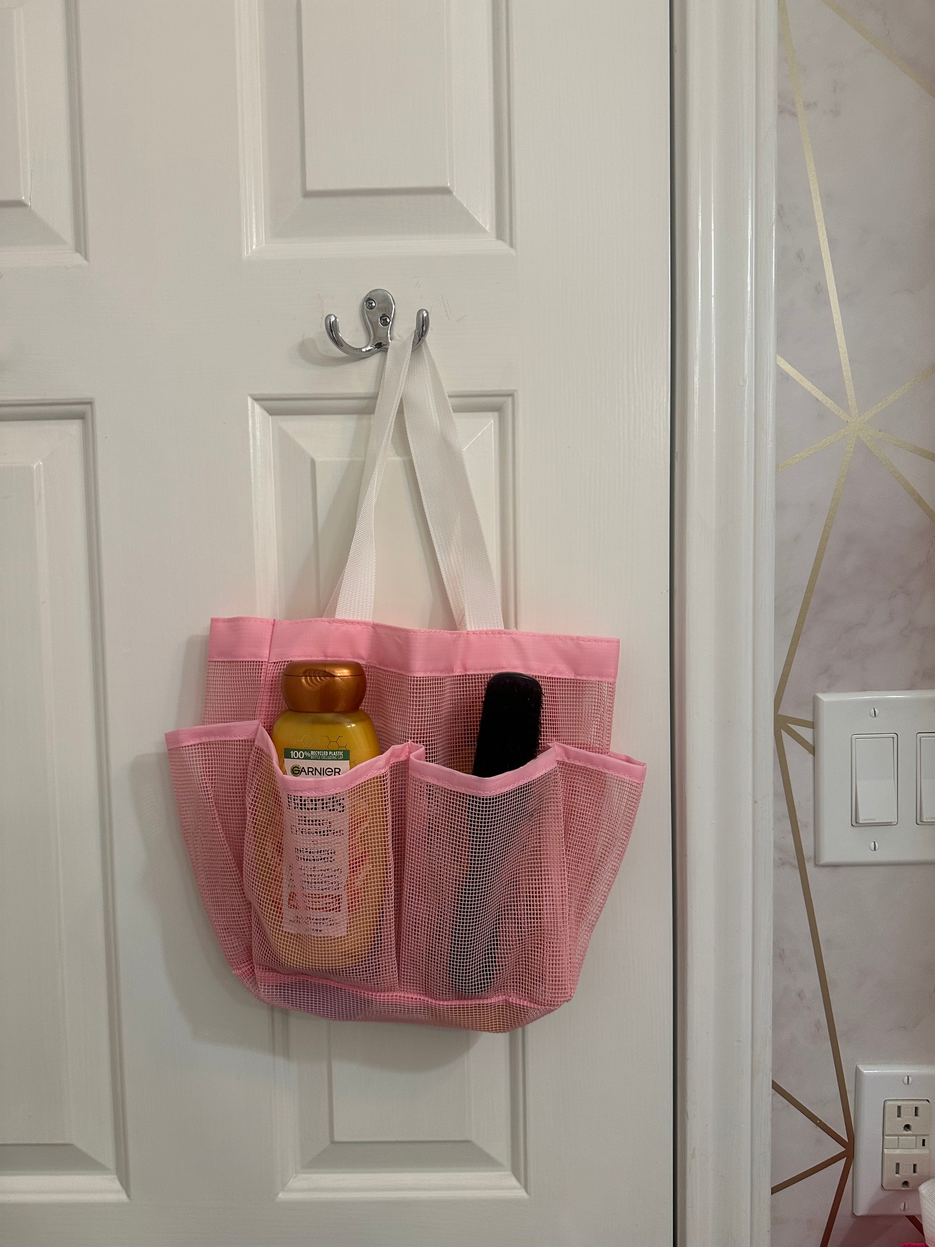 Mesh Shower Caddy