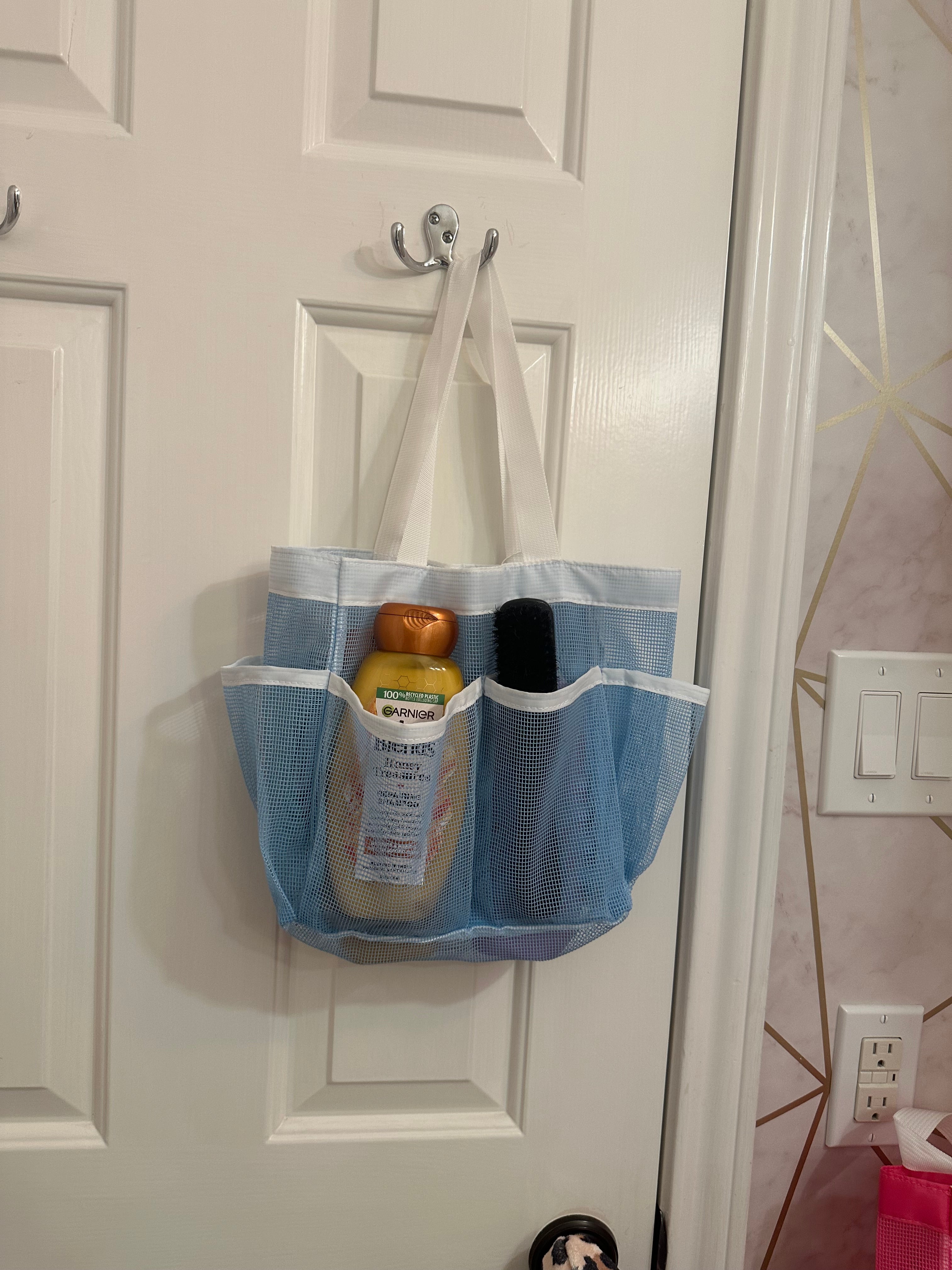 Mesh Shower Caddy