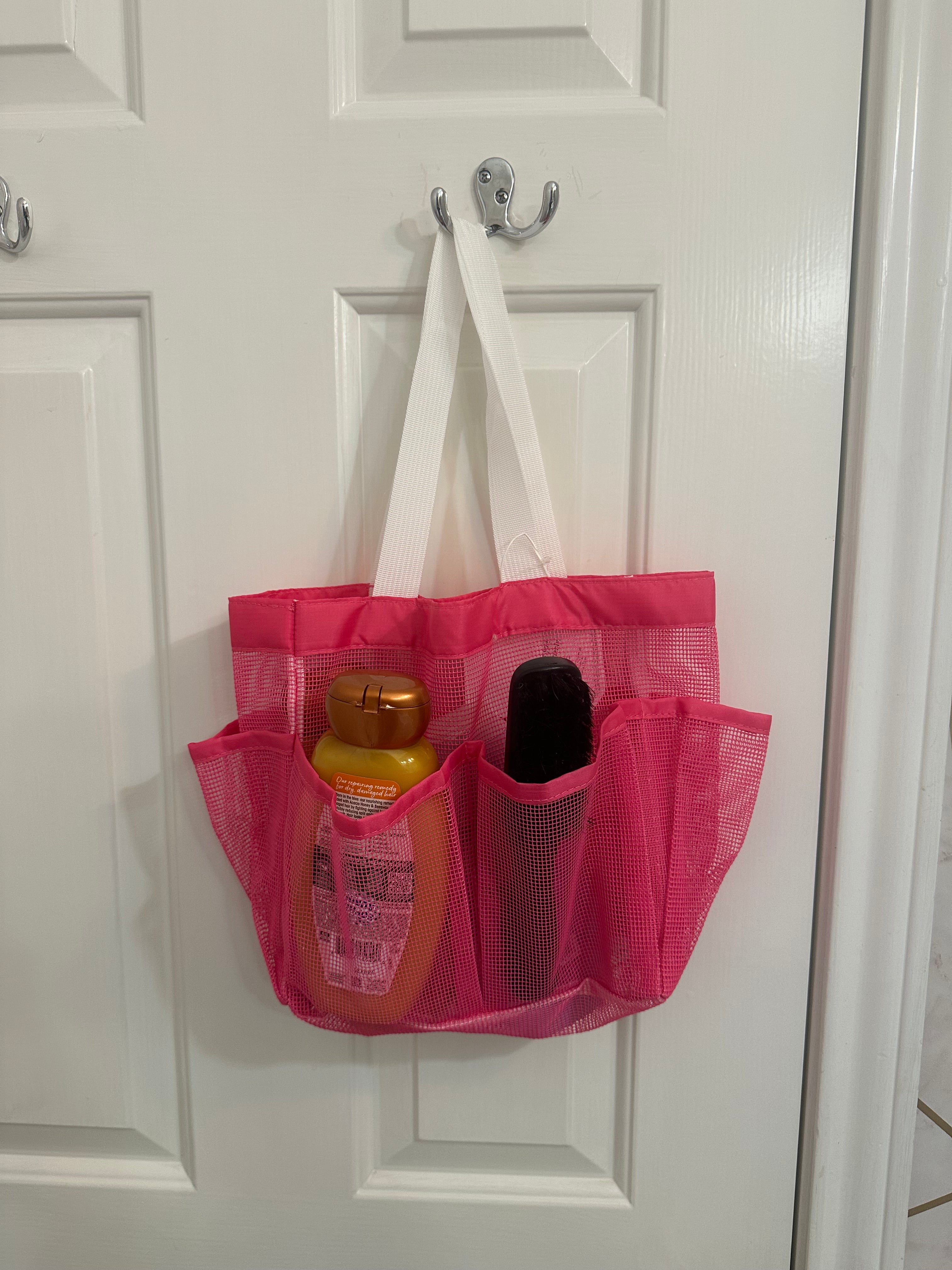 Mesh Shower Caddy