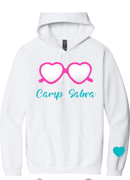 Camp Sunnies Sweatshirt