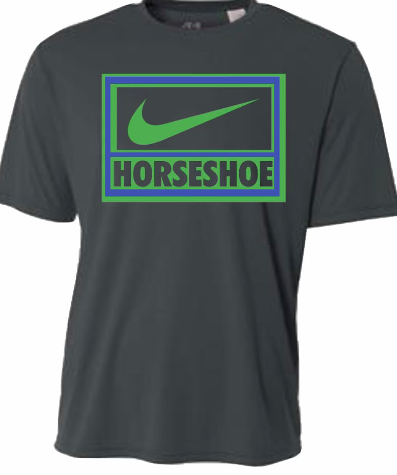 Team Nike T-shirt