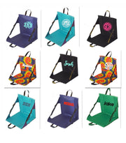 Personalized Crazy Creek Chair