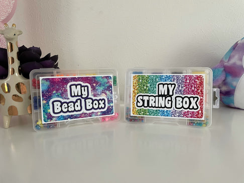 My Bead Box