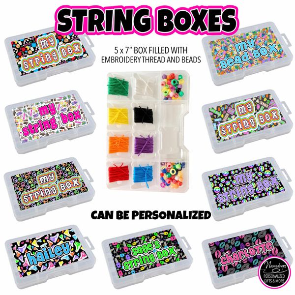 My String Box – buycampswag