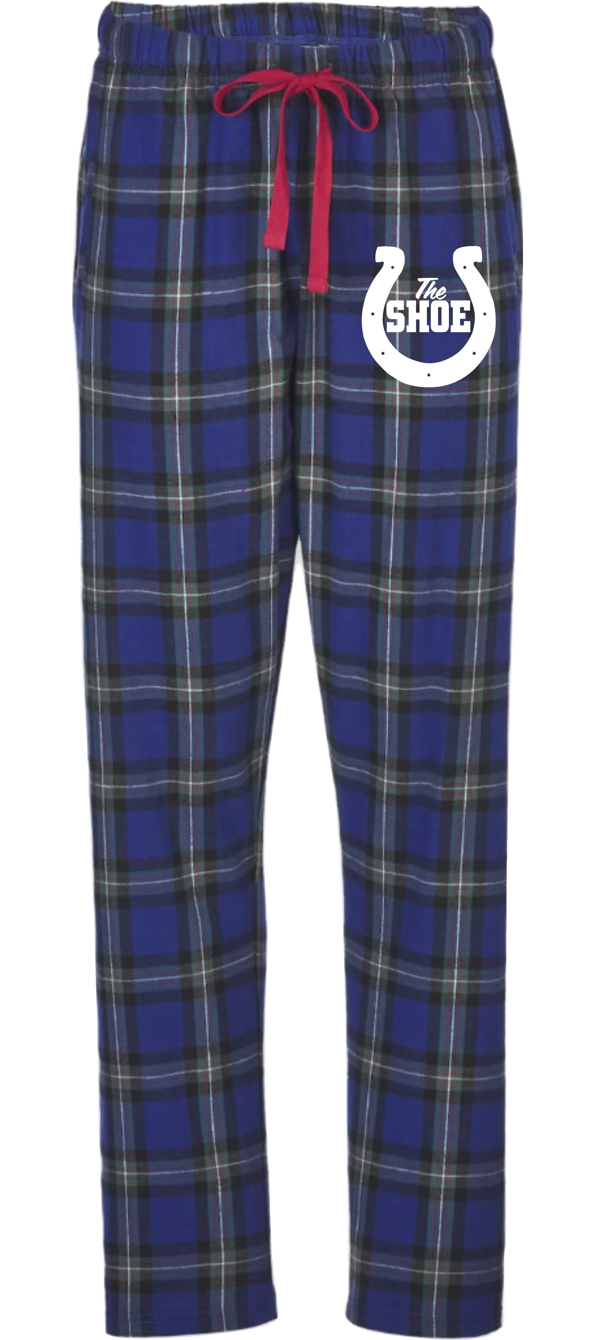 Boxercraft Youth PJ Flannel Pajama Pants in 6 Plaid Colors, Kids